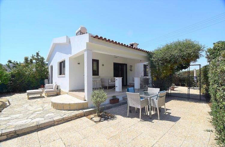 Bay Cottage Beautiful Cosy Luxury Cottage - Beach Area Pissoúri Eksteriør bilde