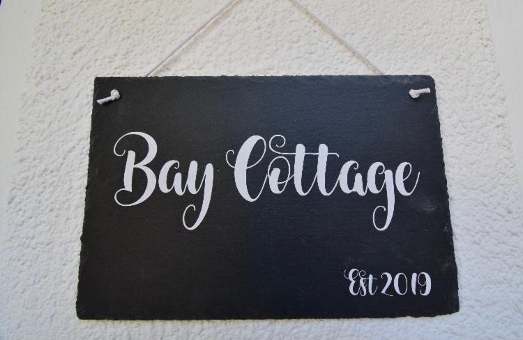 Bay Cottage Beautiful Cosy Luxury Cottage - Beach Area Pissoúri Eksteriør bilde